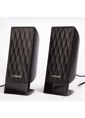 Акустическая система Microlab M-300 black (250514771)