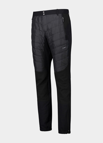 Штани CMP man pant hybrid (263435672)