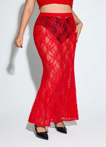 Спідниця SHEIN (347077602)