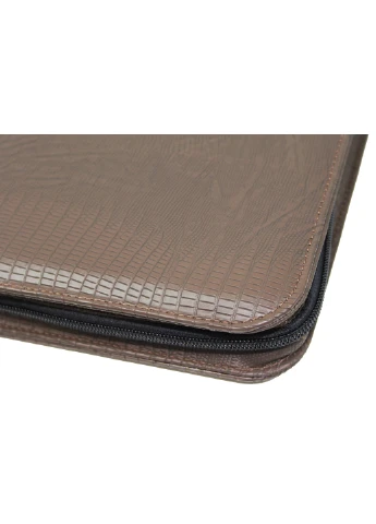 Ділова папка 27х20,5х5 см Portfolio (252415029)