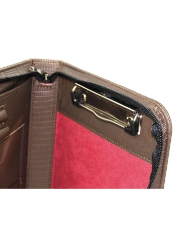 Ділова папка 27х20,5х5 см Portfolio (252415029)