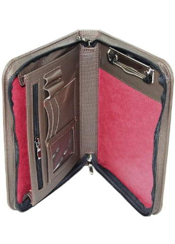 Ділова папка 27х20,5х5 см Portfolio (252415029)