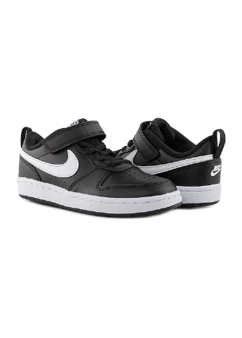 Кросівки COURT BOROUGH LOW 2 (PSV) Nike (253740873)