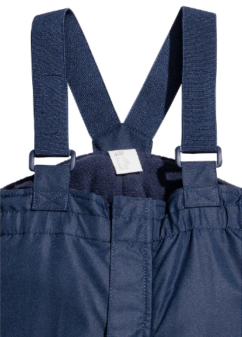 Штани лижні H&M (81689380)