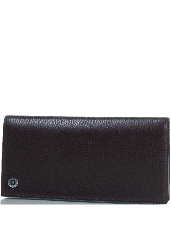 Чоловік шкіряний гаманець 18,5х9,5х2 см Karya (195771720)
