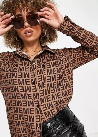 Сорочка Asos (256525571)