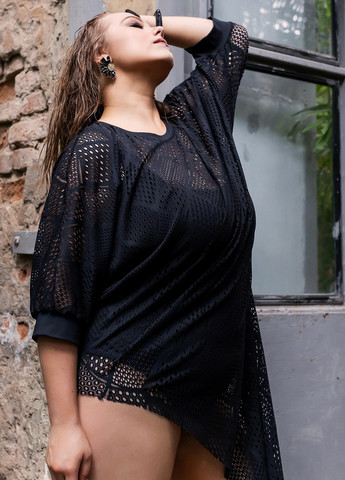 Пляжна туніка-сукня TOTALFIT (338873792)