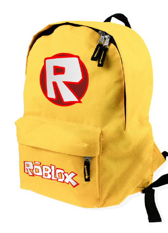 Детский рюкзак Роблокс (Roblox) (9263-1708) MobiPrint (217832406)