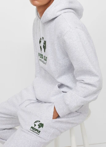 Худі H&M (252627302)