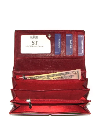 Гаманець ST Leather Accessories (22264810)