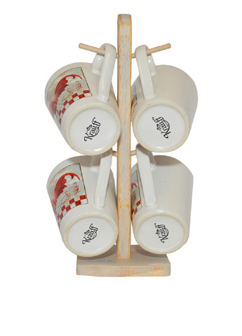 Чайний набір (5 пр.) Krauff (25842559)