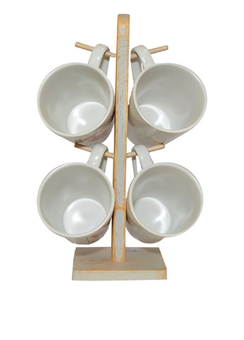 Чайний набір (5 пр.) Krauff (25842559)