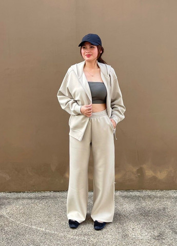 Зелений топ бюстгальтер Uniqlo без кісточок район