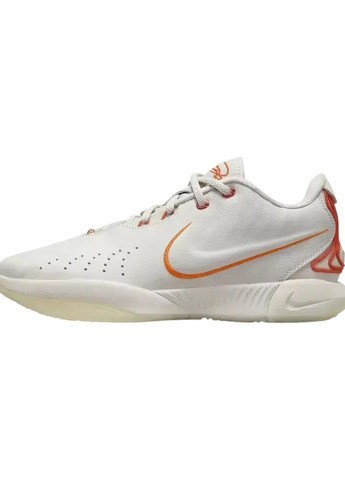 Молочні Осінні кросівки Nike