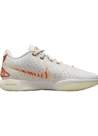 Молочні Осінні кросівки Nike