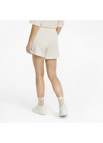Шорти Classics Towelling Shorts Women Puma (256357278)