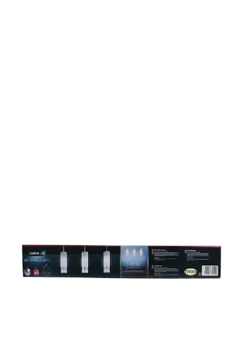 Світильник LED (3 шт.), 120х70 см Livarno (171018111)