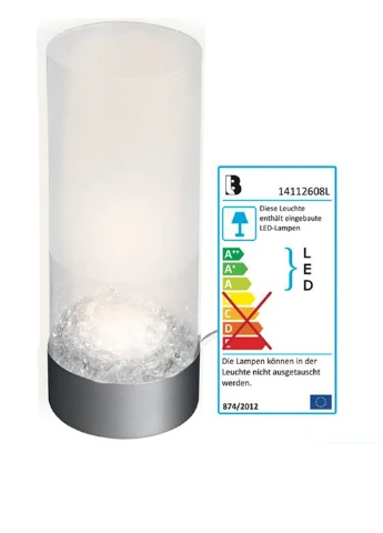 Світильник LED (3 шт.), 120х70 см Livarno (171018111)