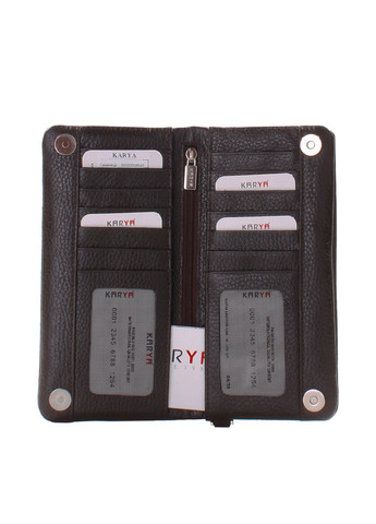 Гаманець Karya (361409306)