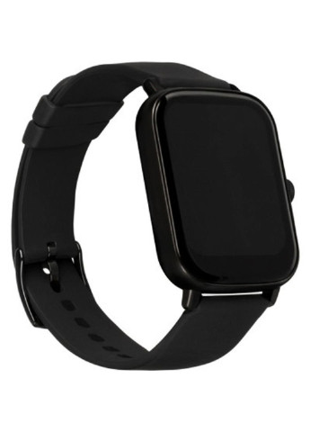 Смарт-часи Pro GP-SW003 (Amazwatch GT2 Lite) Black Gelius (250096371)