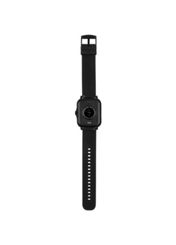 Смарт-часи Pro GP-SW003 (Amazwatch GT2 Lite) Black Gelius (250096371)