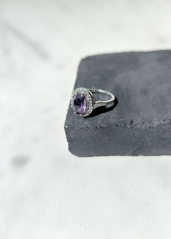 Каблучка Silver Flame (301047895)