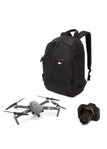 Рюкзак Bryker Camera/Drone Backpack Large BRBP-106 (3203655) Case Logic (251224522)