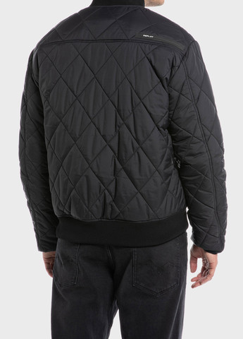 Бомбер Replay на блискавці (328209811)