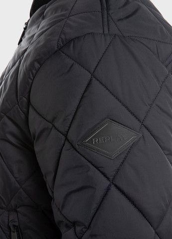 Бомбер Replay на блискавці (328209811)