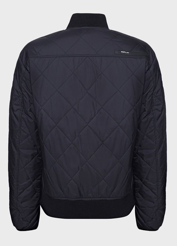 Бомбер Replay на блискавці (328209811)