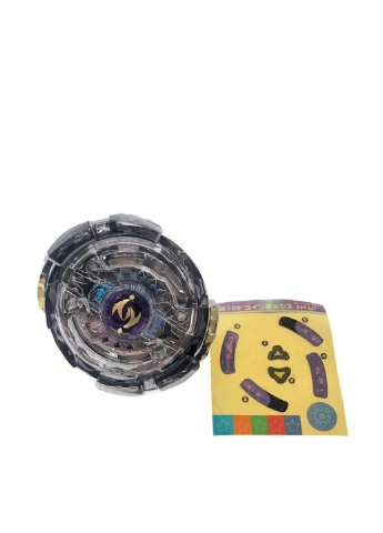 Ігор набір Xeno Xcalibur.M.I B-48 Beyblade UFT (125310236)