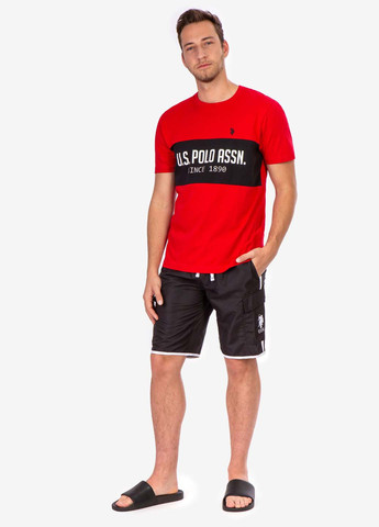 Шорты U.S. Polo Assn. (309904306)