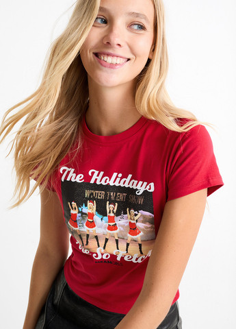 Футболка C&A - (362157684)