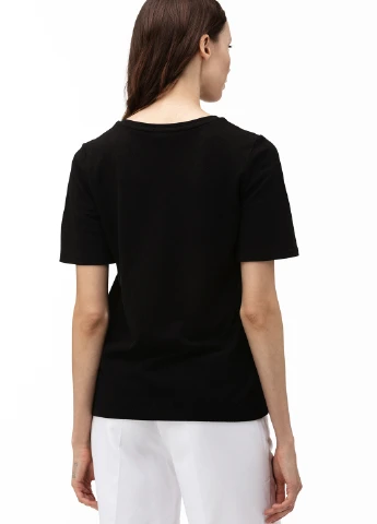 Футболка Lacoste - (250318811)