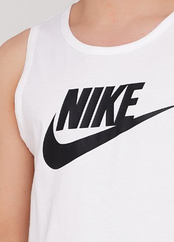 Майка Nike icon futura (228500506)