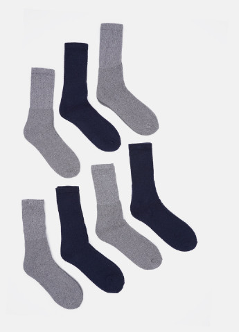 Шкарпетки (7 шт) C&A (254372640)
