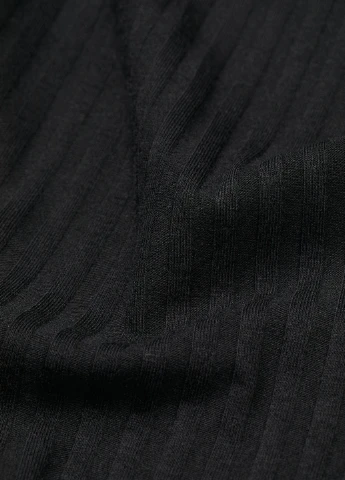 Штани демісезон,чорний, H&M Basic (255192886)