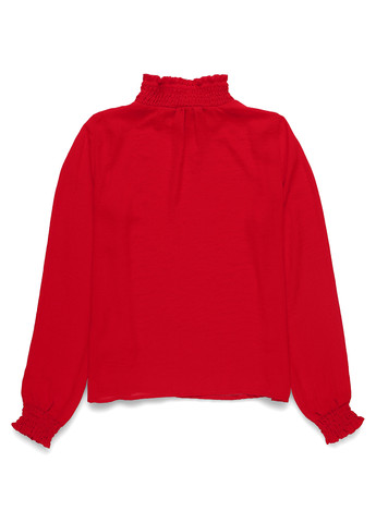 Червона блуза Vero Moda