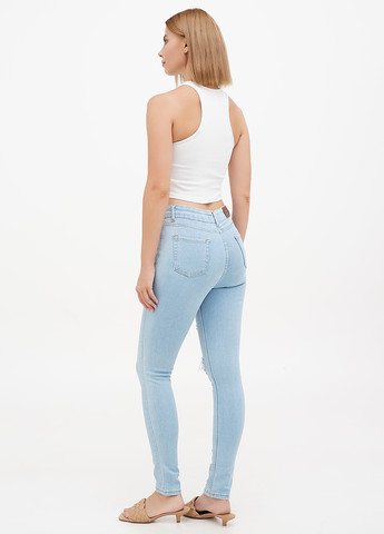 Джинси Sassofono Club - (298141825)