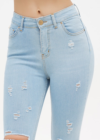 Джинси Sassofono Club - (298141825)