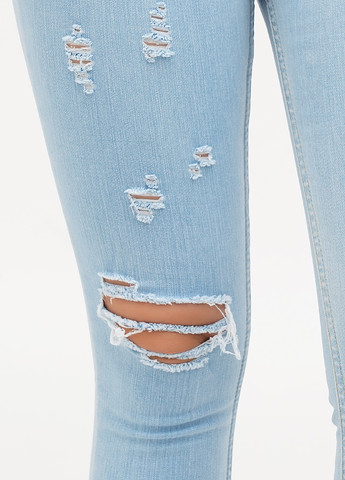 Джинси Sassofono Club - (298141825)