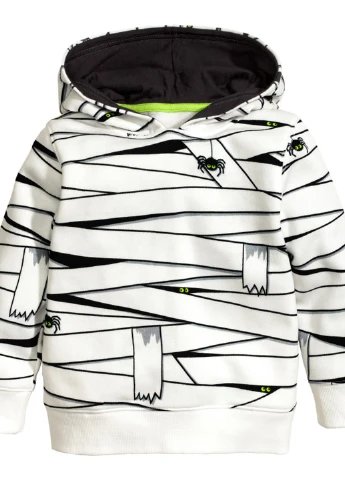 Худи H&M (74040733)