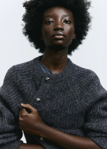 Кофта H&M (299461971)