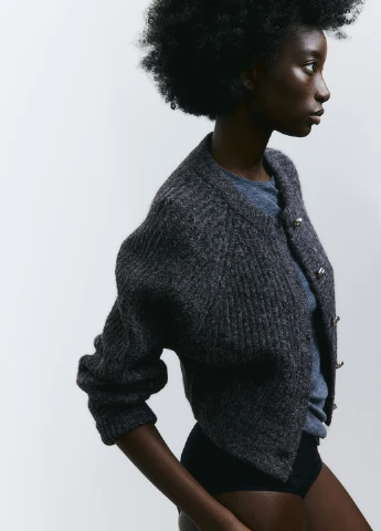 Кофта H&M (299461971)