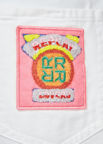 Шорты Replay (315033682)