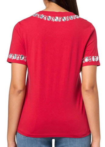 Футболка Tommy Hilfiger - (360421438)