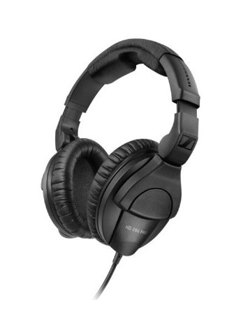 Навушники Sennheiser HD 280 Pro (506845) чорні
