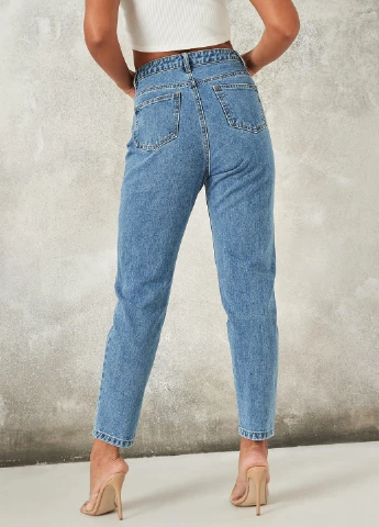 Джинсы Missguided - (260335714)