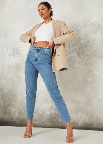 Джинсы Missguided - (260335714)