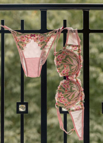 Трусики Victoria's Secret (315447166)